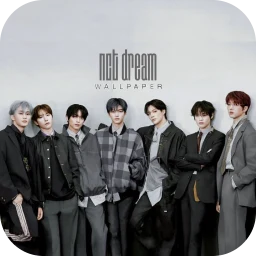 Значок NCT Dream Wallpaper