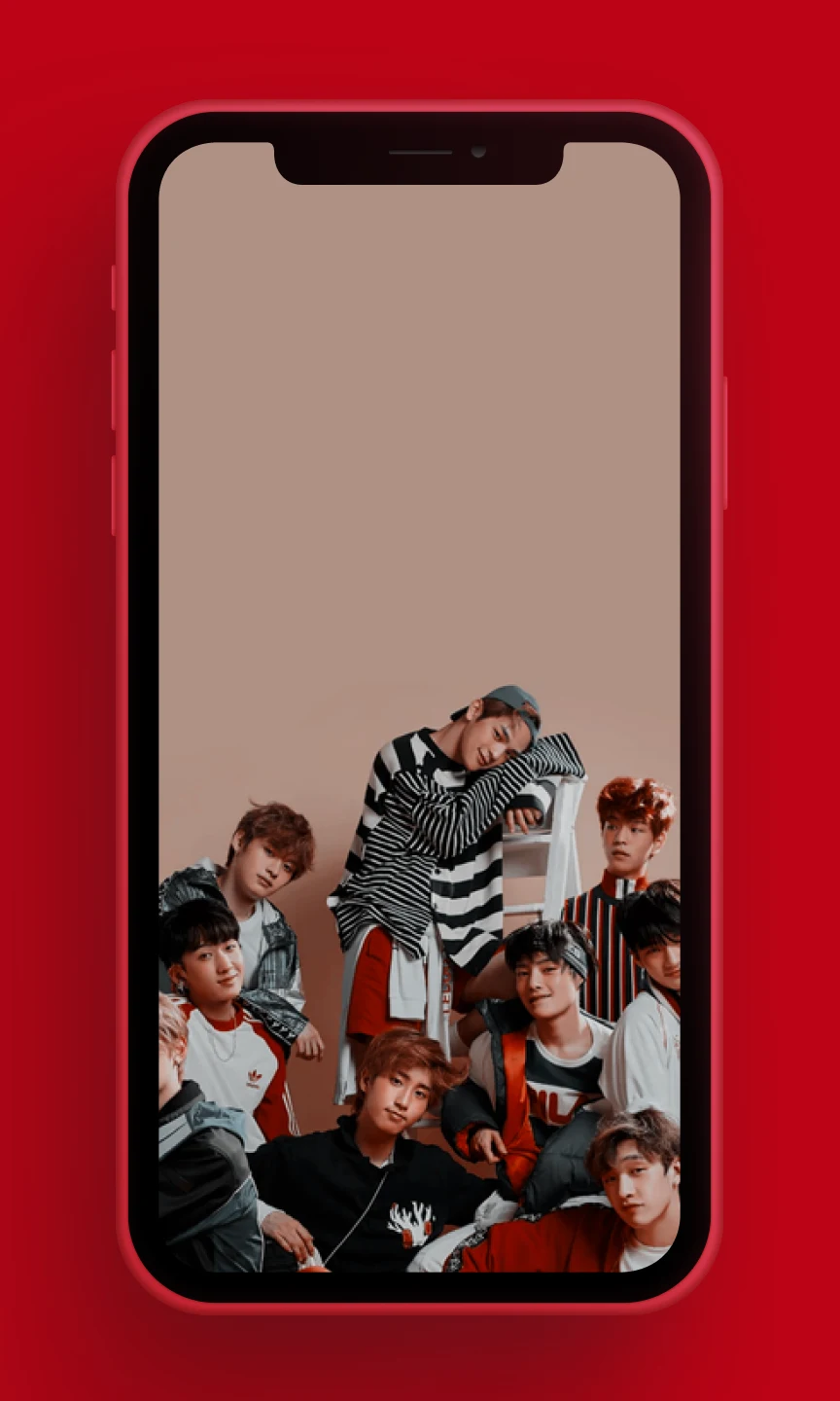 Stray Kids Wallpaper screenshot