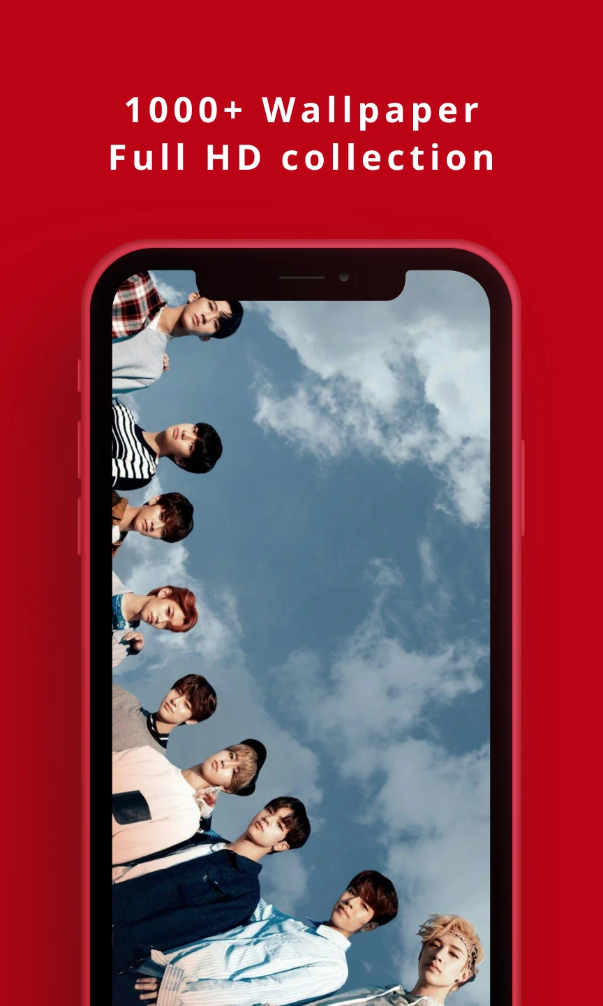Stray Kids Wallpaper screenshot